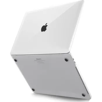 Náhradní kryt pro mobilní telefon Průhledný kryt pro Macbook 15.4'' Retina (A1398)