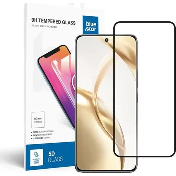 ochranné tvrzené sklo 5D - Honor 200