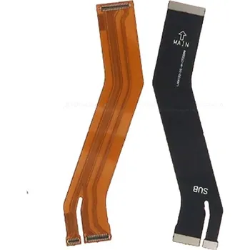 Xiaomi Mi 10 Lite - Hlavní flex kabel