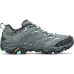 Merrell Moab 3 GTX W šedá J036318 42,5
