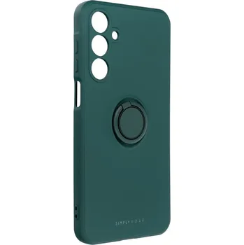 Náhradní kryt pro mobilní telefon Kryt Roar Case Amber Samsung Galaxy A16 5G Green