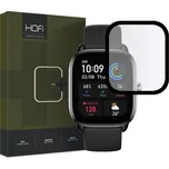 Hybridní sklo Hofi Hybrid Pro+ Amazfit GTS 4 Mini black