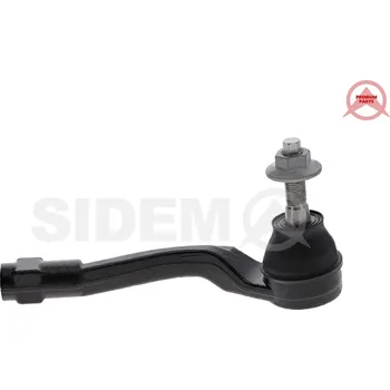 Táhlo řízení Hlava příčného táhla řízení SIDEM 87031