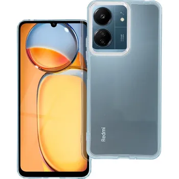 Náhradní kryt pro mobilní telefon Kryt Pearl Case Xiaomi Redmi 13C / Poco C65 light Blue