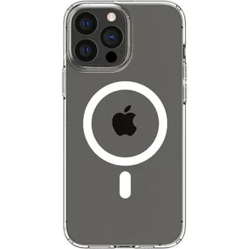 Náhradní kryt pro mobilní telefon engaroGuard Kryt Apple Crystal Air s MagSafe pro iPhone 13 Pro Max