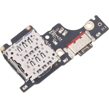 Xiaomi Redmi Note 14 5G - Nabíjecí flex s PCB deskou a konektorem