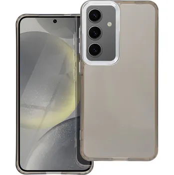 Náhradní kryt pro mobilní telefon Kryt Pearl Case Samsung Galaxy A26 5G black