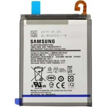 Baterie pro mobilní telefon Baterie pro Samsung Galaxy A15