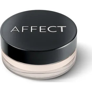 Pudr Affect Best Matte nastavovací sypký pudr Bake Beige 7g