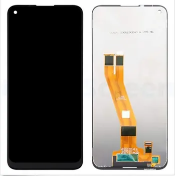 LCD displej Nokia 3.4