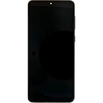 Original displej Samsung Galaxy A33 5G A336B Awesome black (Service Pack - originální díl)