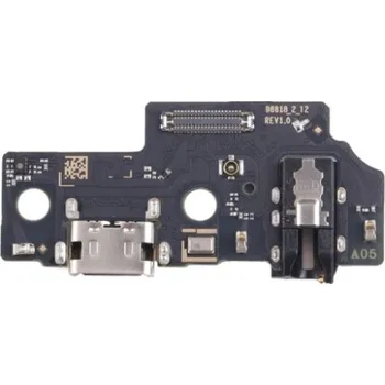 Samsung Galaxy A05 - Nabíjecí flex s PCB deskou a konektorem