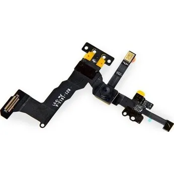 Náhradní kryt pro mobilní telefon iPhone 5S - Front Camera Flex / Přední fotoaparát