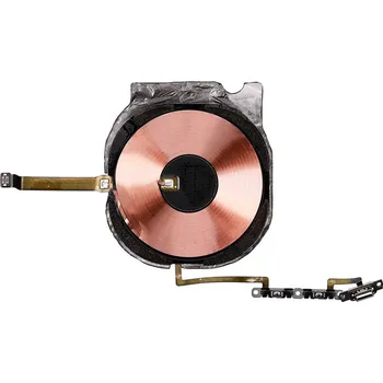 iPhone 11 Pro - Náhradní NFC pro bezdrátové nabíjení + Volume Flex