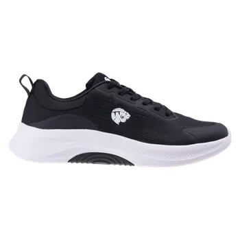 Pánské tenisky Pánské boty IGUANA COLSY M000273744 – Černá 41