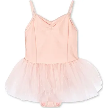 Kojenecké šaty Bodýčkové šaty Marina "Peachskin" Konges Sløjd VELIKOST: 86/18 měsíců