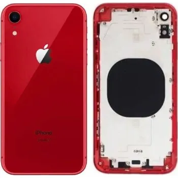 Náhradní kryt pro mobilní telefon Apple iPhone XR - Zadní housing (PRODUCT)RED™