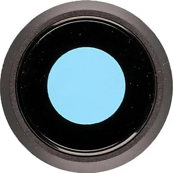 Náhradní kryt pro mobilní telefon iPhone 8, SE 2020/2022 - náhradní sklo zadní kamery s rámem