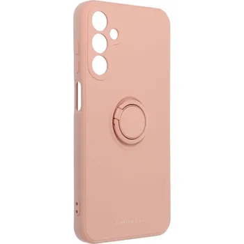 Náhradní kryt pro mobilní telefon Kryt Roar amber - Samsung Galaxy A15 4G / A15 5G Pink