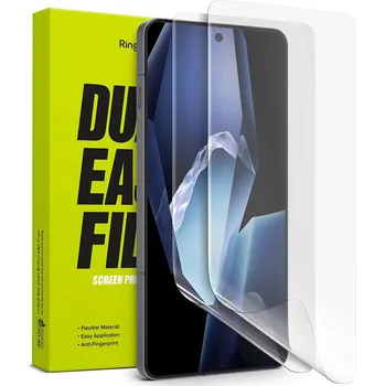 2ks v balení, Ringke Dual Easy 2-Pack Oneplus 13R Clear foil set