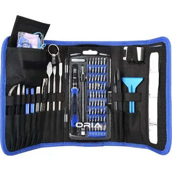 Sada nářadí 80v1 - Profesionální sada nářadí