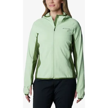 Dámská mikina Columbia Spectre Ridge™ Full Zip Hooded Tech Flee XL
