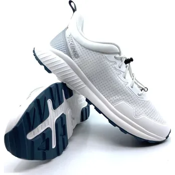 Dívčí tenisky Viking Aero SL Eggshell 35, Vnitřní délka boty: 22,5 cm