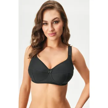 Dámské spodní prádlo Podprsenka Timeless nevyztužená bez kostic