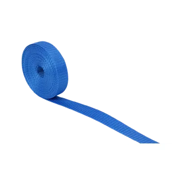 20mm popruh PP modrý