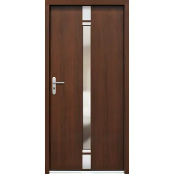 Stavební výplň ERKADO P60 90/208 cm bez orientace