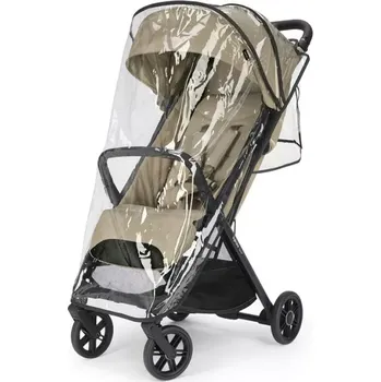 INGLESINA pláštěnka pro sportovní kočárek Quid3