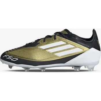 Míčový sport adidas F50 PRO FG J MESSI EUR 36 2/3