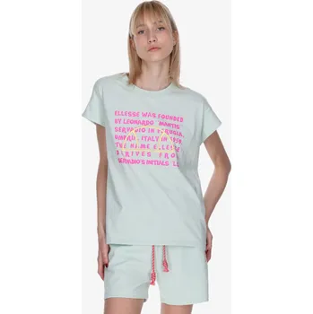 Dámské tričko Ellesse Ladies S
