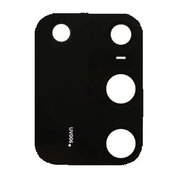 Náhradní díl pro mobilní telefon Náhradní sklo zadní kamery - Samsung Galaxy S10 Lite