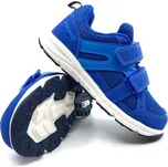 Tenisky Viking Odda Blue 2V 24, Vnitřní délka boty: 15,0 cm, Vnitřní šířka boty: 6,0 cm
