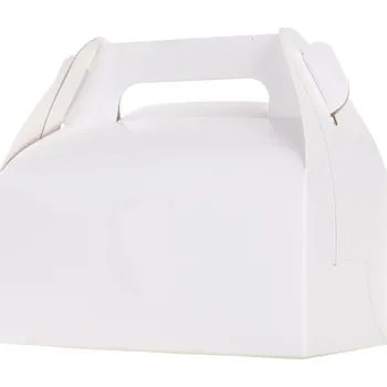 Dárková krabička Krabička na dorty Krabice na dort přijímání K Prvnímu Svatému Přijímání Svaté Přijímání Děkujeme za hosty