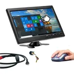 LCD 10.1" HD Monitor K0202 , VGA HDMI