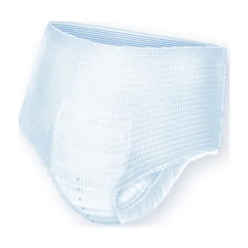 Inkontinenční kalhotky Plenové kalhotky pro dospělé—velikost XL, 10 ks