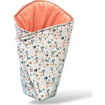 Zavinovačka MIMOUŠEK Zavinovačka louka Rozměr: 80x80 cm