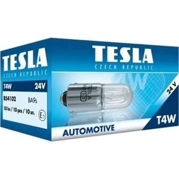Autožárovka Žárovka TESLA B54102