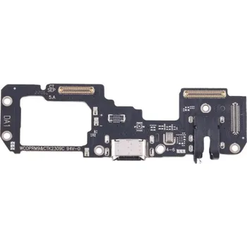 Realme 9 4G - Nabíjecí flex s PCB deskou a konektorem