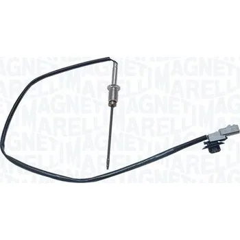 Autoelektrika Čidlo, teplota výfukových plynů MAGNETI MARELLI 172000595010