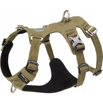 Postroj pro psa Postroj proti úniku Winhyepet Escape Soft M