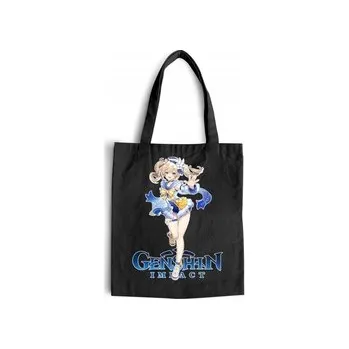 Taška s motivem filmů, her, knih, komiksů, hudby, mangy a anime