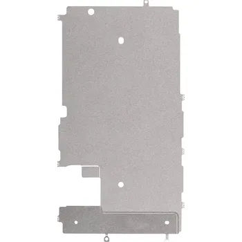 Náhradní kryt pro mobilní telefon iPhone 7 - Zadní kovová ochrana - Thermal Shield