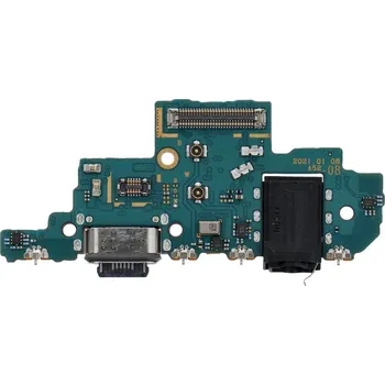 Náhradní díl pro mobilní telefon Charging Board Samsung Galaxy A52s K52S 4G K1 OEM s funkcí rychlonabíjení