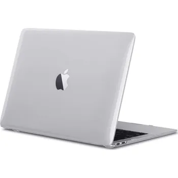 Náhradní kryt pro mobilní telefon Průhledný kryt pro Macbook Air 13.3'' (A1466/A1369)