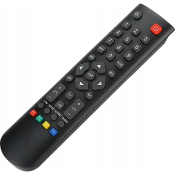 UNIVERZÁLNÍ NÁHRADNÍ DÁLKOVÉ OVLÁDÁNÍ