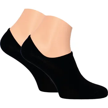 Dámské ponožky Tamaris 2 PACK - dámské ponožky 99659-1-200 39-42 + 2 měsíce na vrácení zboží