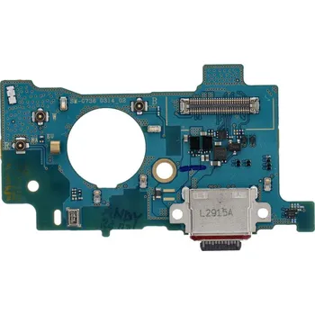 Náhradní kryt pro mobilní telefon Charging Board Samsung Galaxy Xcover 6 Pro G736 OEM s funkcí rychlonabíjení